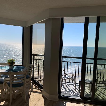 Absolute Beach Pet Friendly Myrtle Beach Extérieur photo