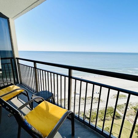 Absolute Beach Pet Friendly Myrtle Beach Extérieur photo