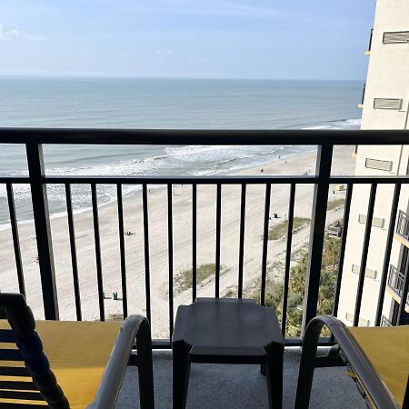 Absolute Beach Pet Friendly Myrtle Beach Extérieur photo