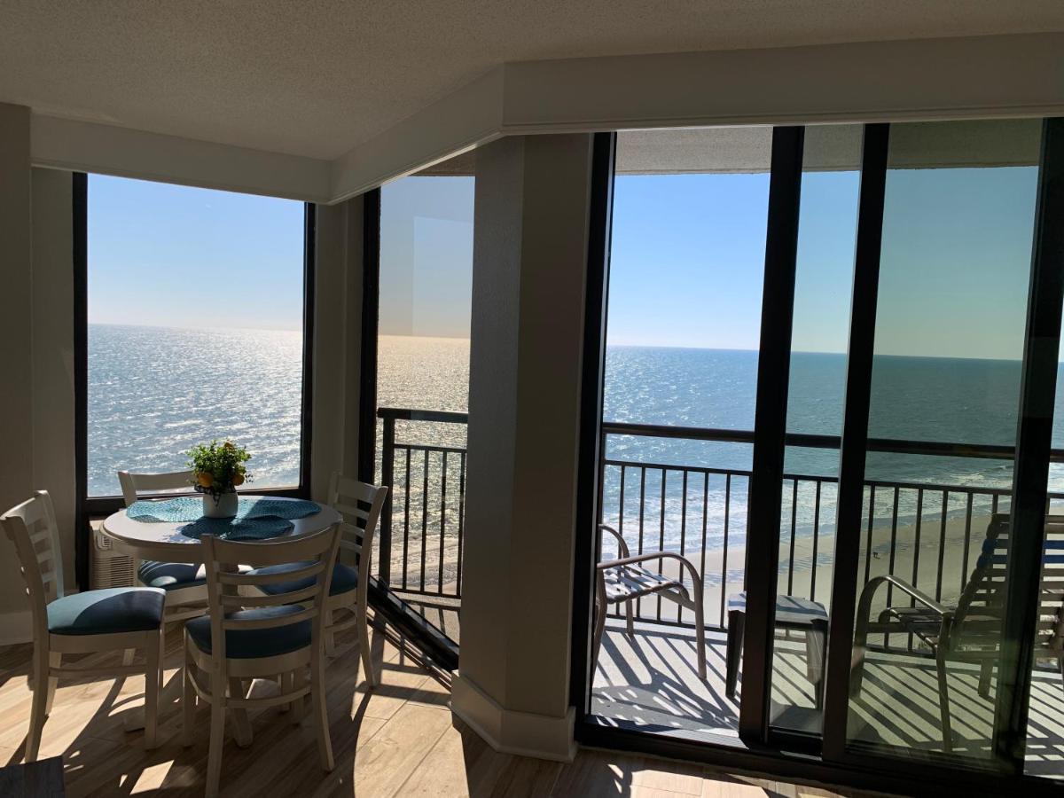 Absolute Beach Pet Friendly Myrtle Beach Extérieur photo
