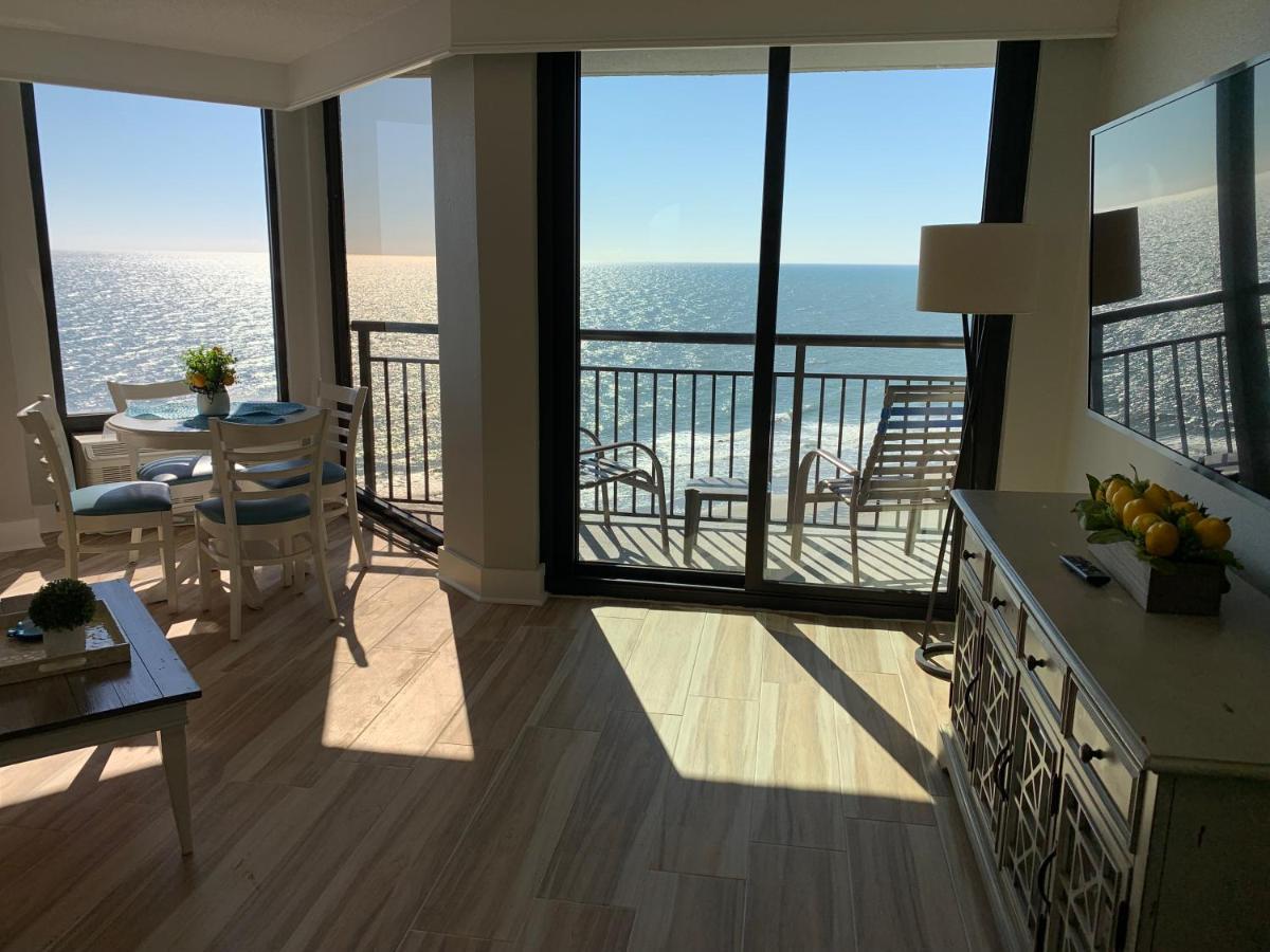 Absolute Beach Pet Friendly Myrtle Beach Extérieur photo