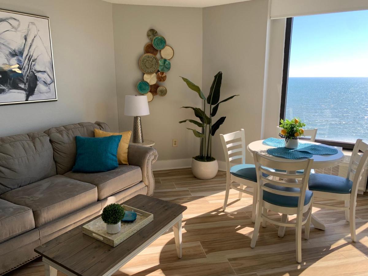 Absolute Beach Pet Friendly Myrtle Beach Extérieur photo