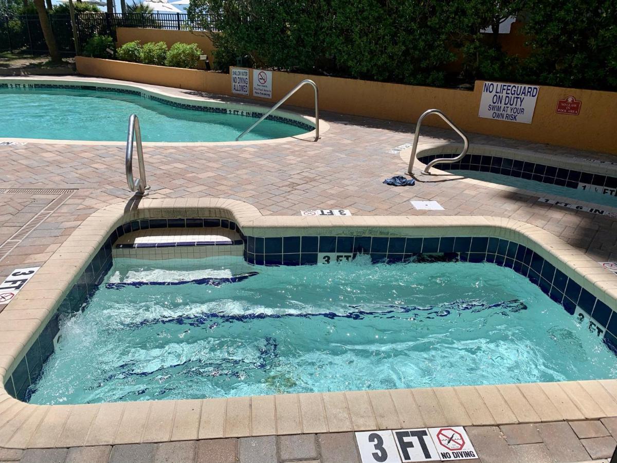 Absolute Beach Pet Friendly Myrtle Beach Extérieur photo