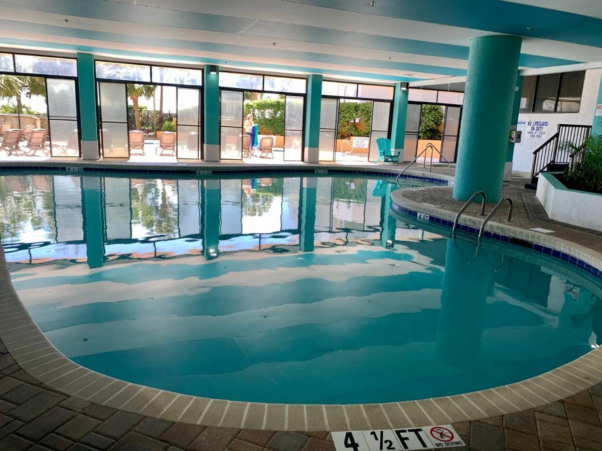 Absolute Beach Pet Friendly Myrtle Beach Extérieur photo