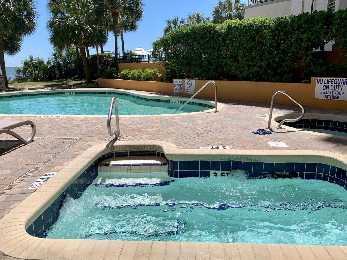 Absolute Beach Pet Friendly Myrtle Beach Extérieur photo