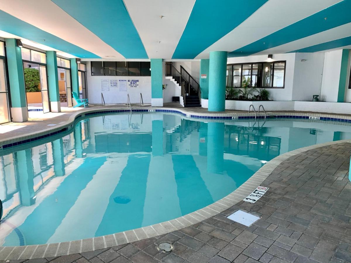 Absolute Beach Pet Friendly Myrtle Beach Extérieur photo