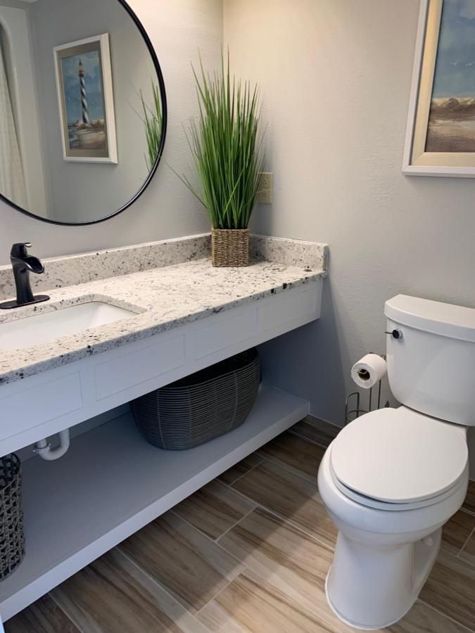Absolute Beach Pet Friendly Myrtle Beach Extérieur photo
