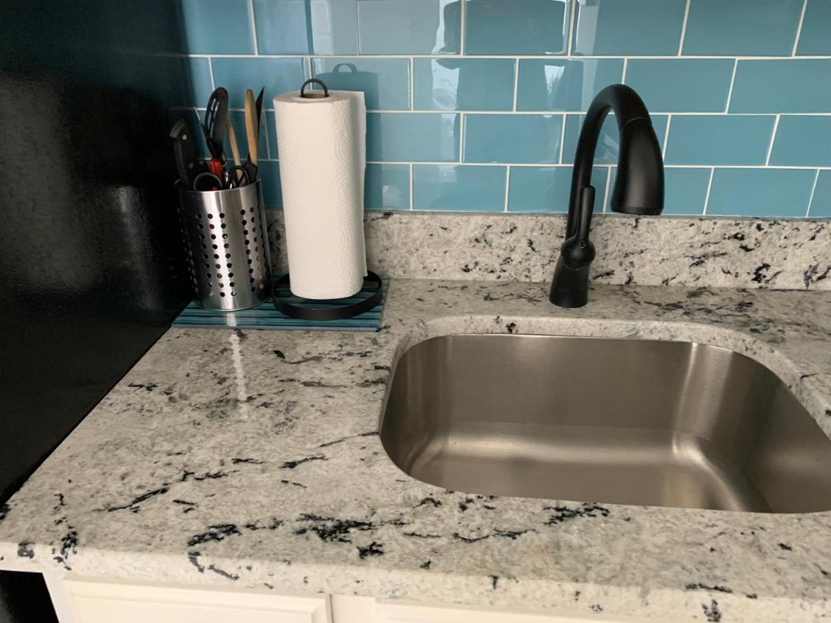 Absolute Beach Pet Friendly Myrtle Beach Extérieur photo
