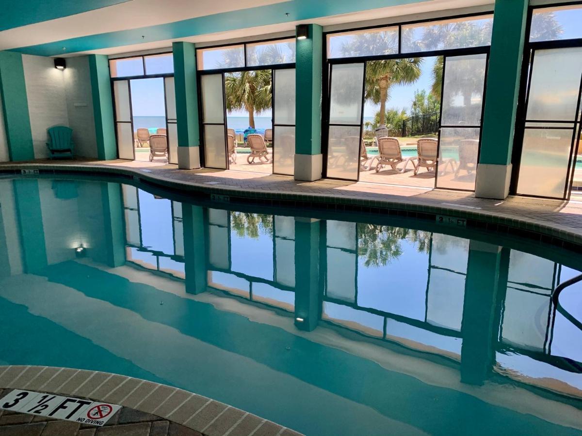 Absolute Beach Pet Friendly Myrtle Beach Extérieur photo