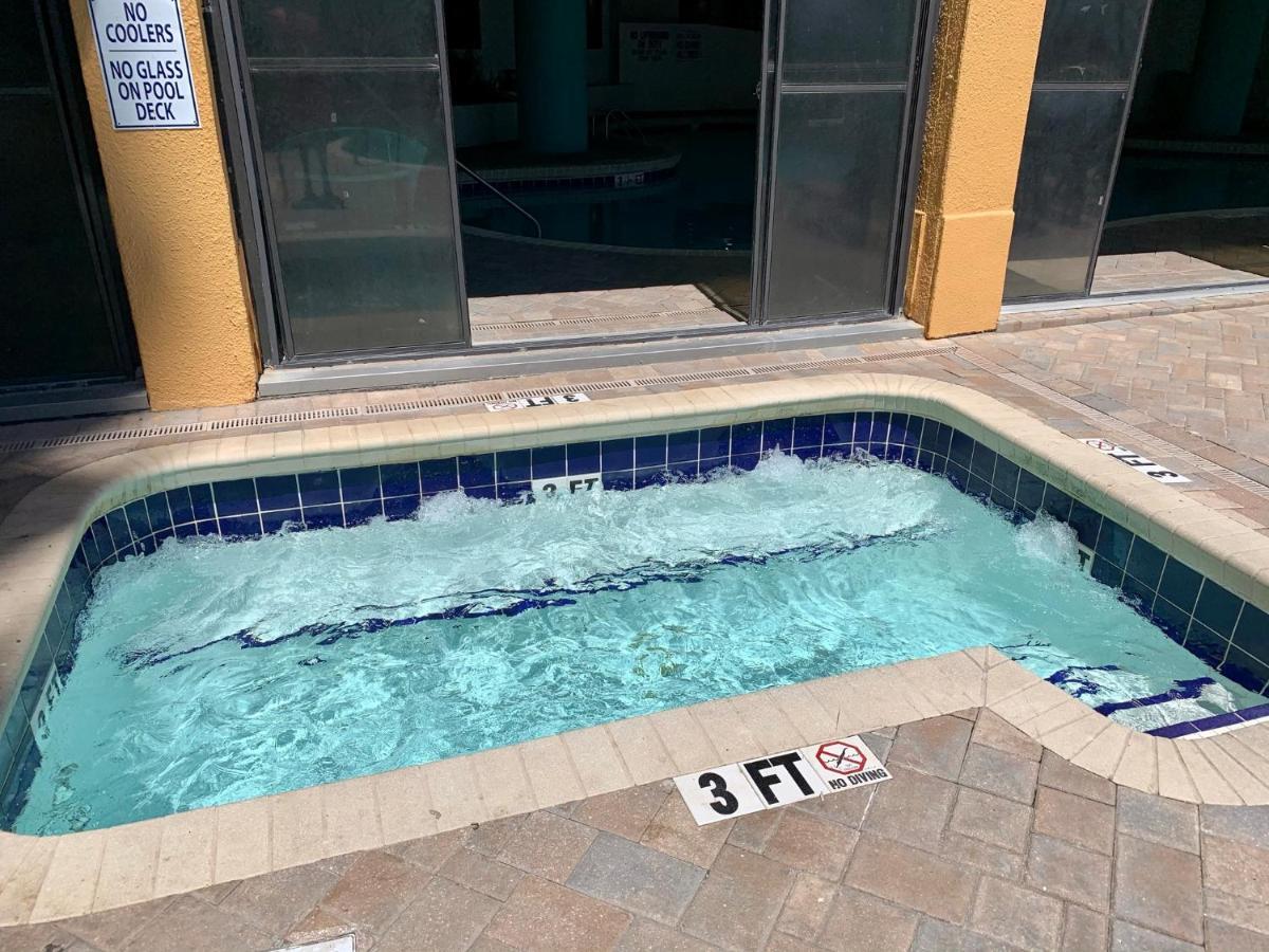 Absolute Beach Pet Friendly Myrtle Beach Extérieur photo