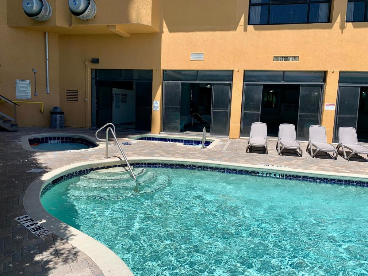 Absolute Beach Pet Friendly Myrtle Beach Extérieur photo
