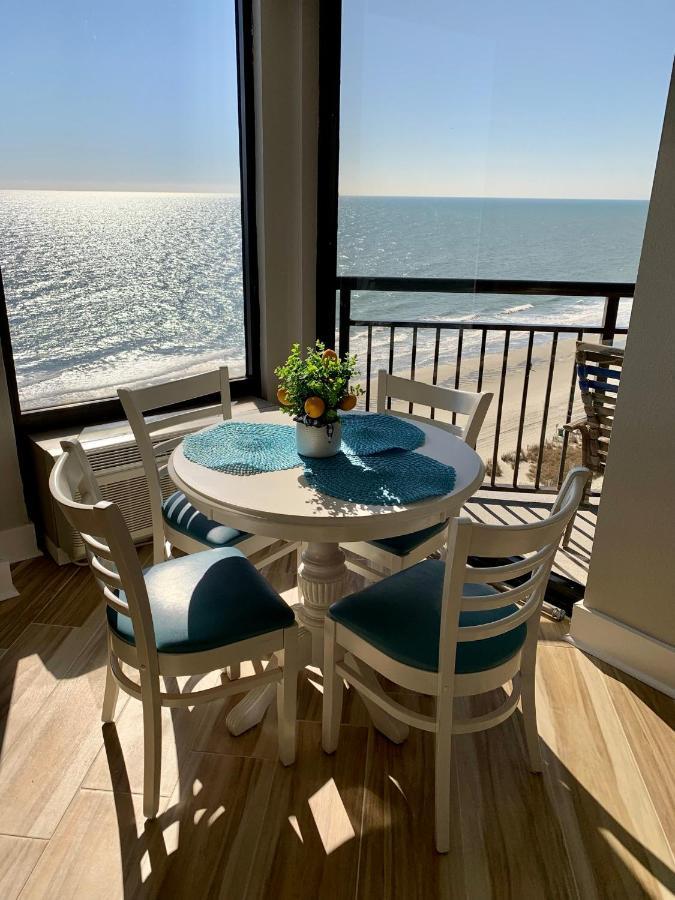 Absolute Beach Pet Friendly Myrtle Beach Extérieur photo