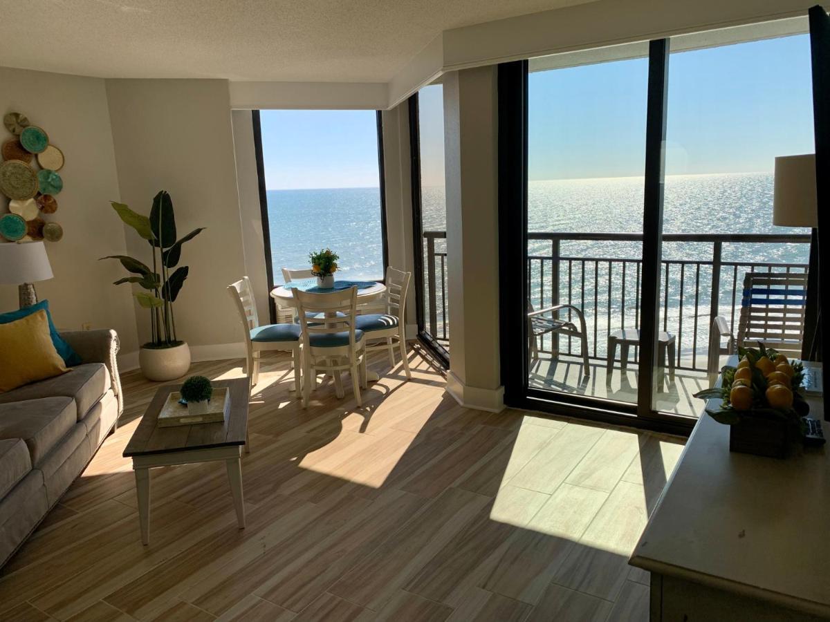 Absolute Beach Pet Friendly Myrtle Beach Extérieur photo